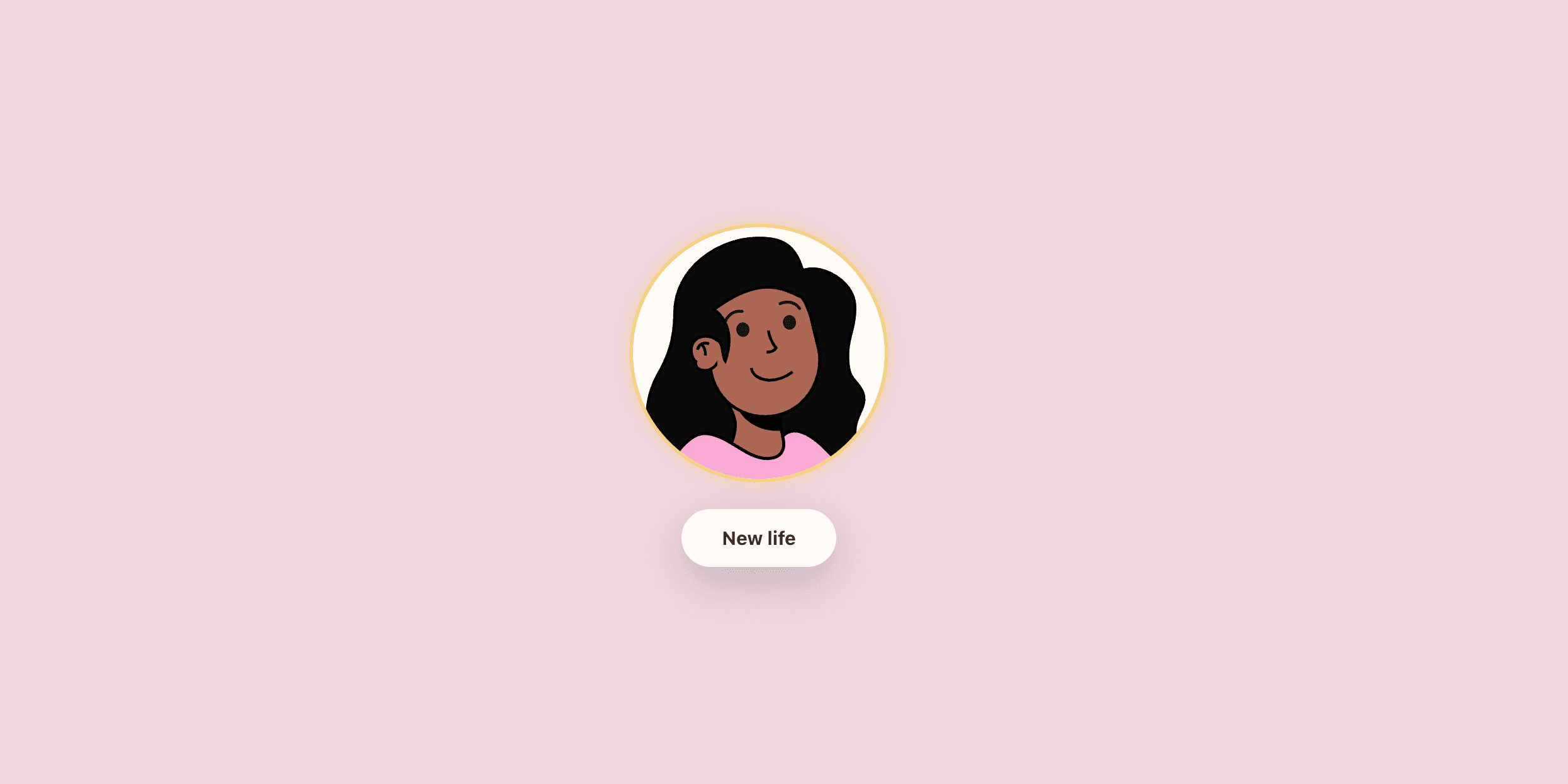 Life Sim AI