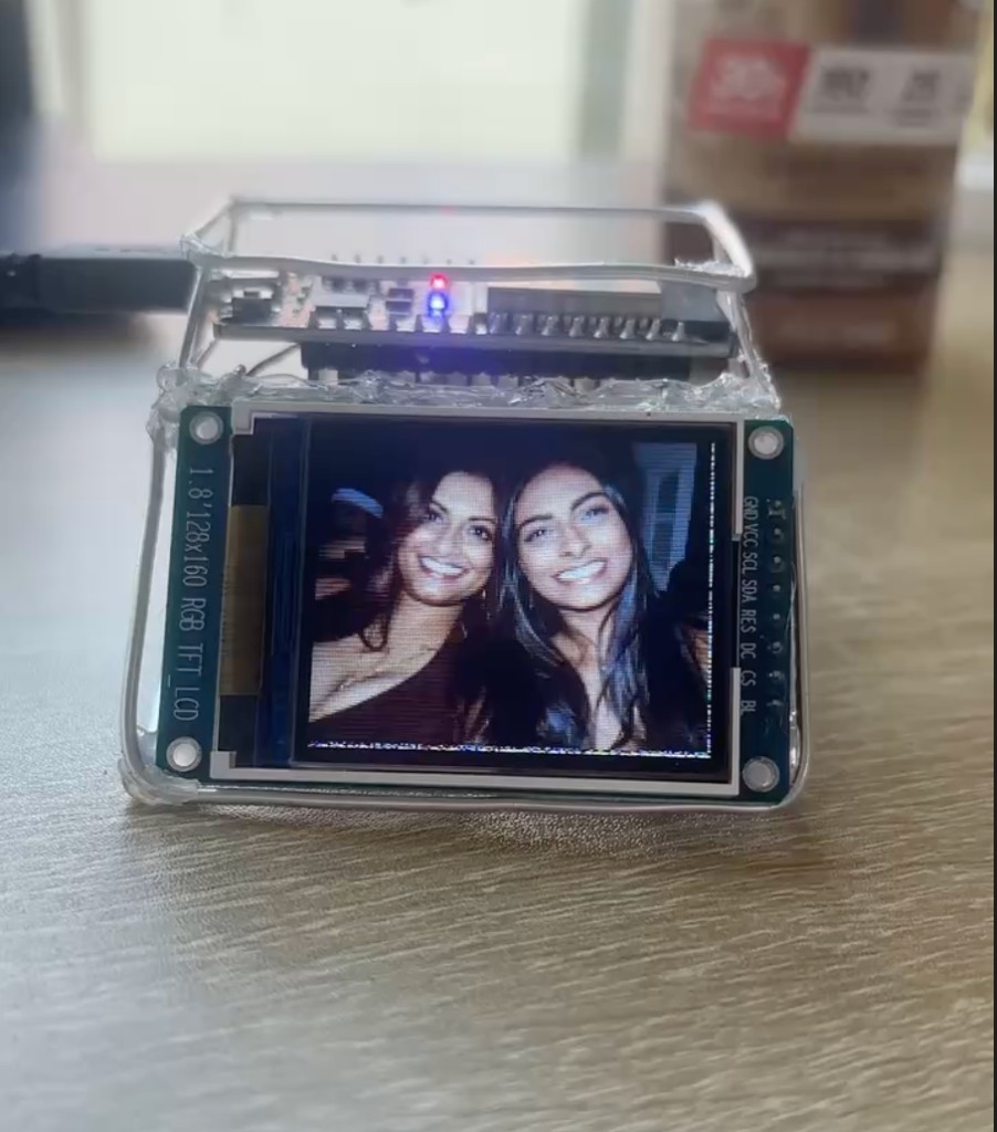 Photo Frame